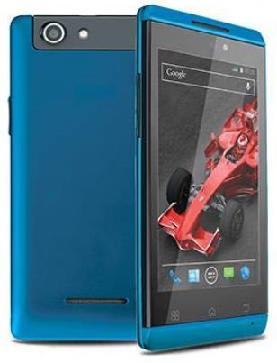 Xolo A500S IPS