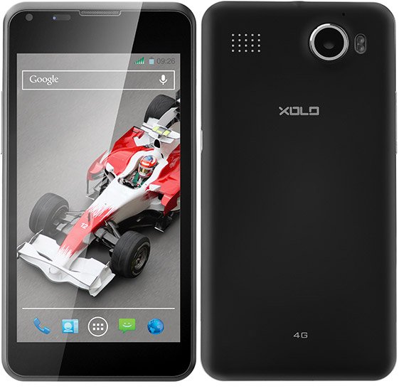 Xolo LT900