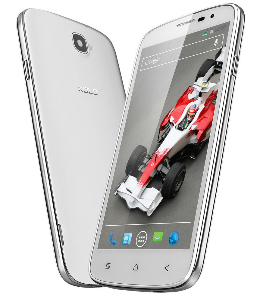 Xolo Q1000 Opus