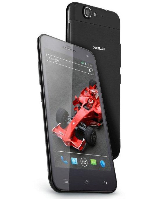 Xolo Q1000s