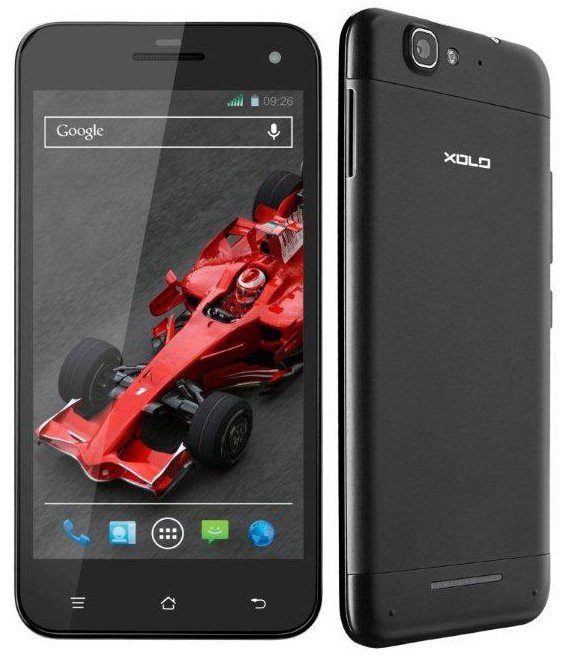 Xolo Q1000s