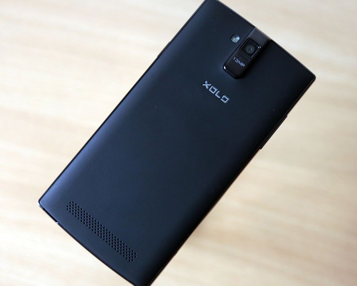 Xolo Q2000