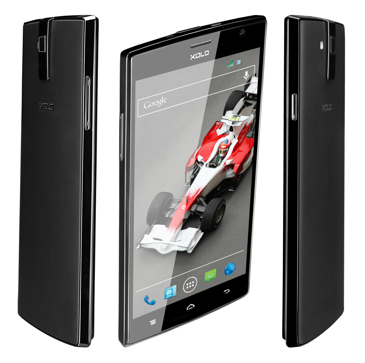 Xolo Q2000