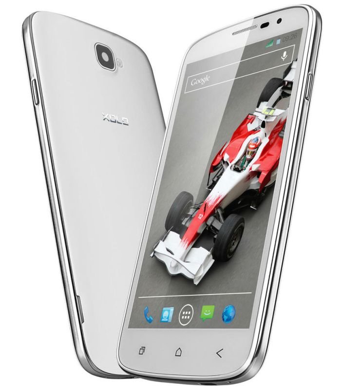 Xolo Q3000