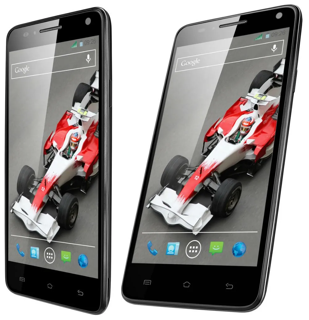 Xolo Q3000