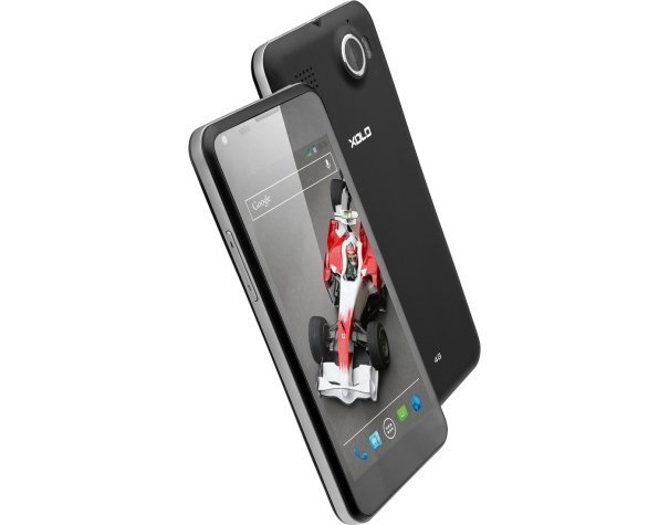 Xolo Q3000