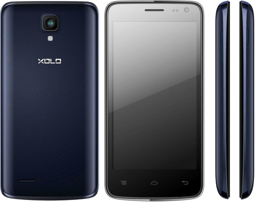 Xolo Q700