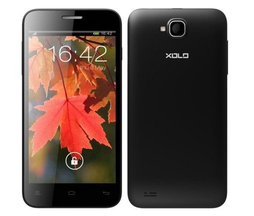 Xolo Q800
