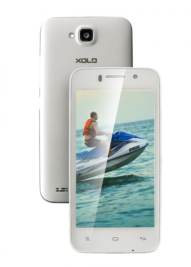 Xolo Q800