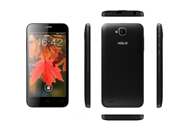 Xolo Q800
