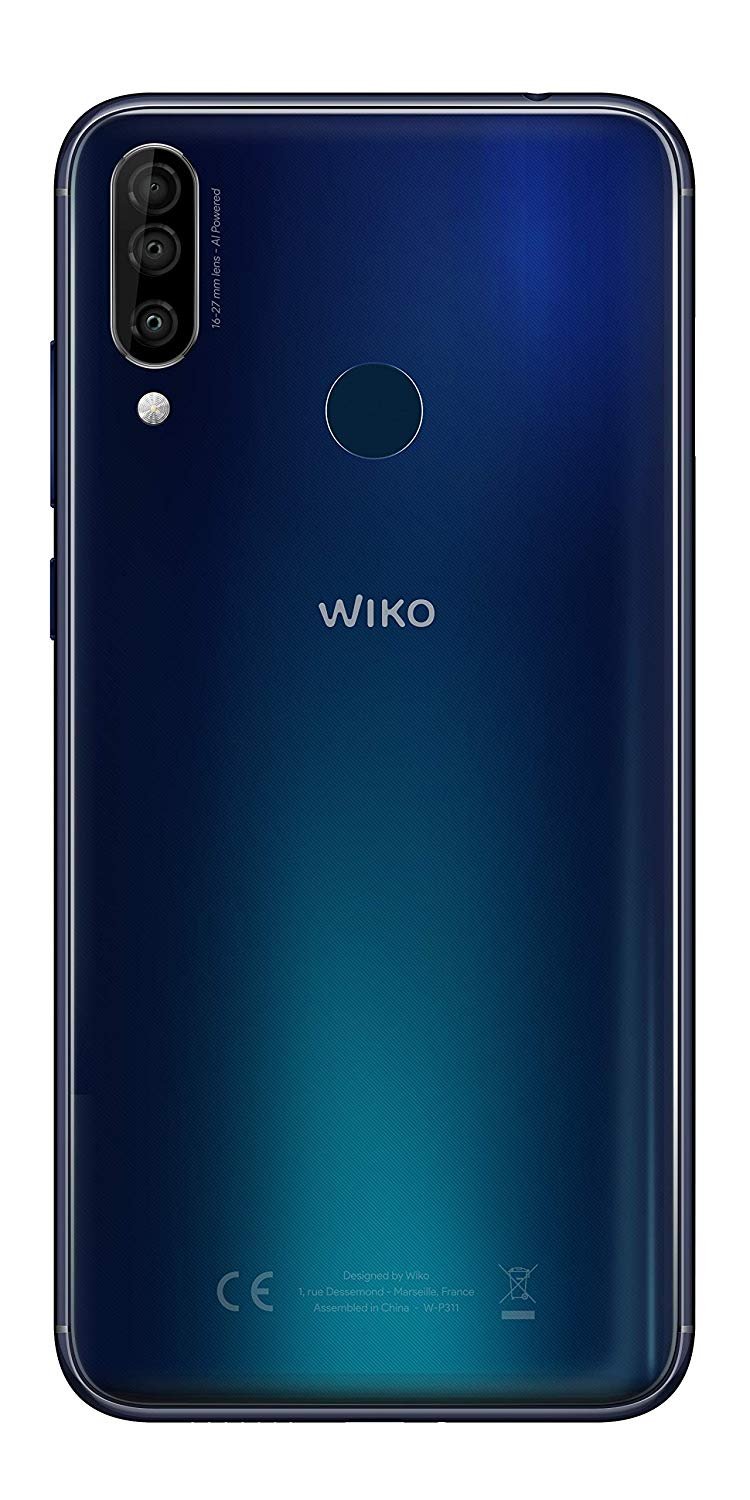 Wiko View3
