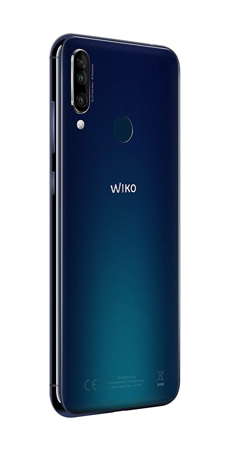 Wiko View3