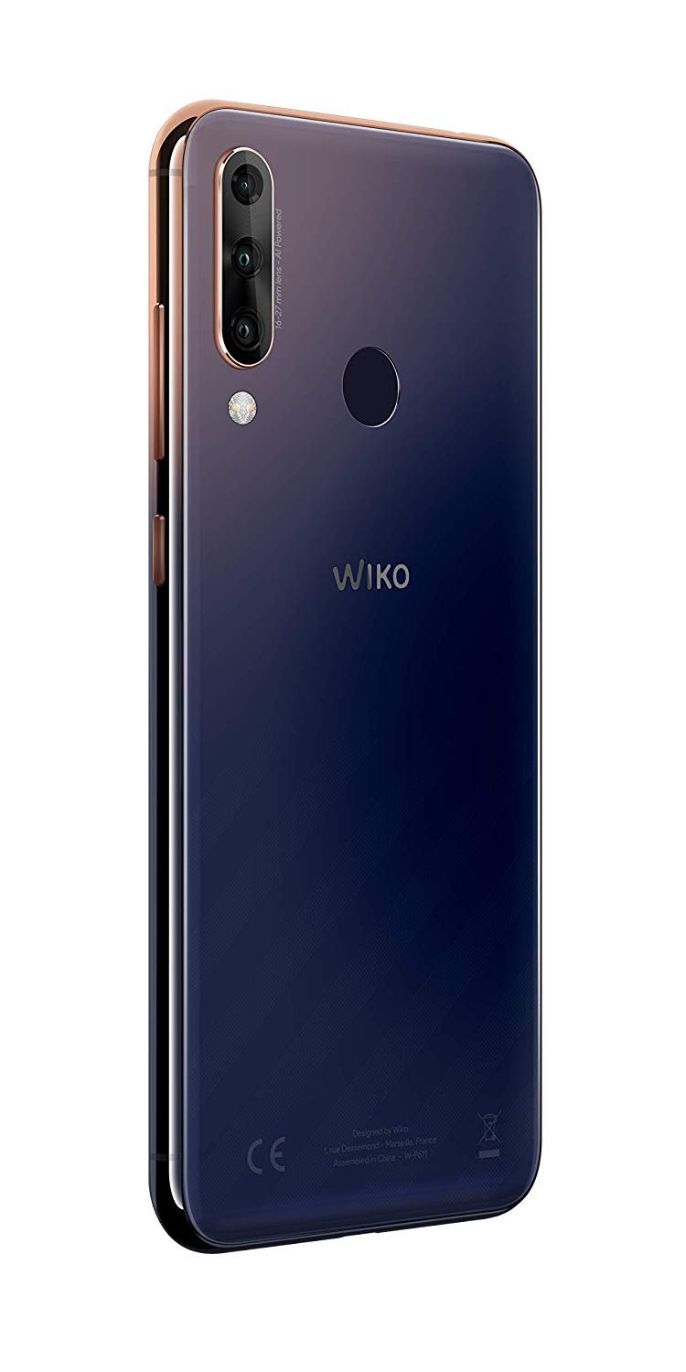 Wiko View3 Pro
