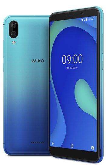 Wiko Y80