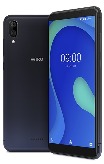Wiko Y80