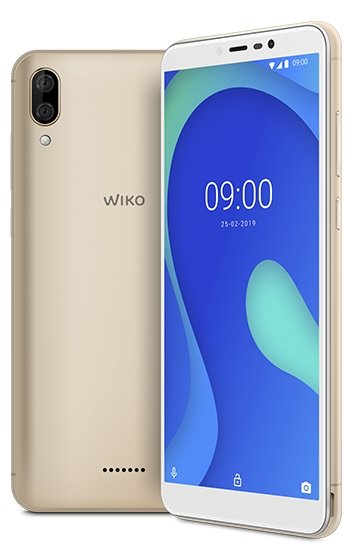 Wiko Y80