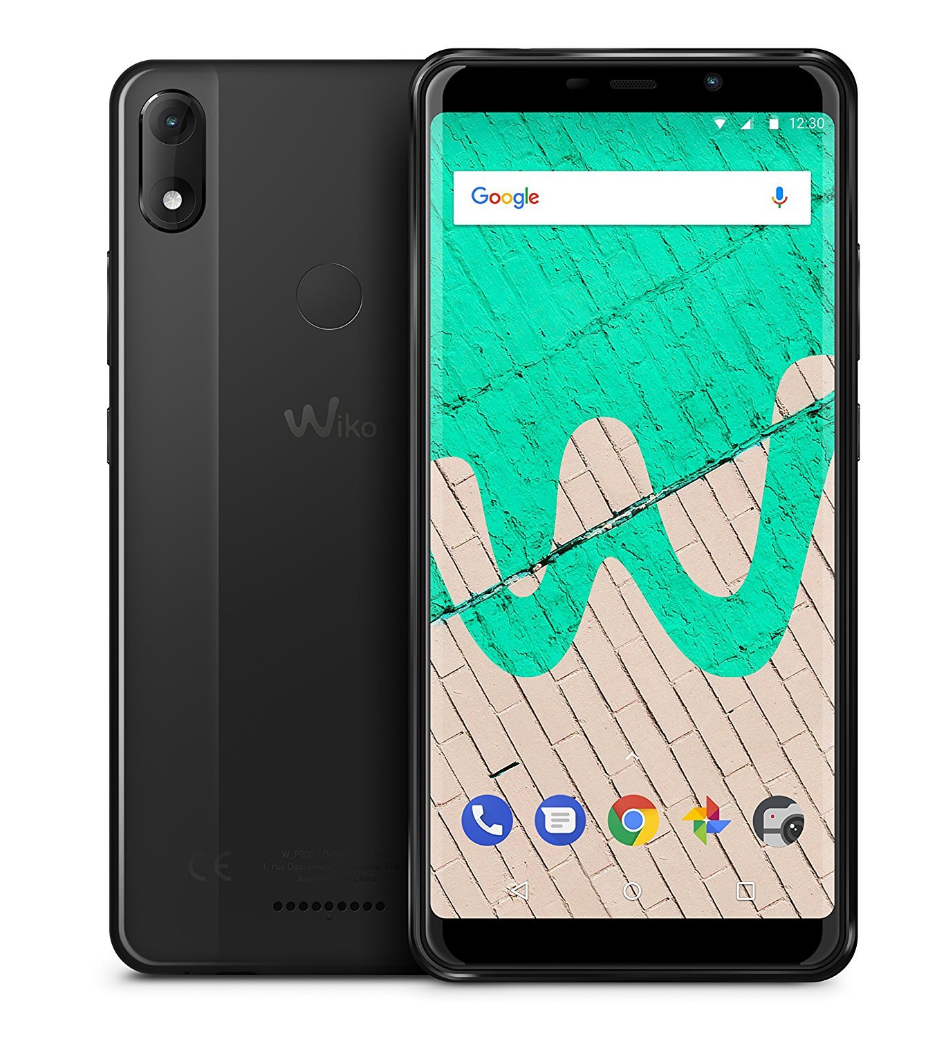 Wiko View Max