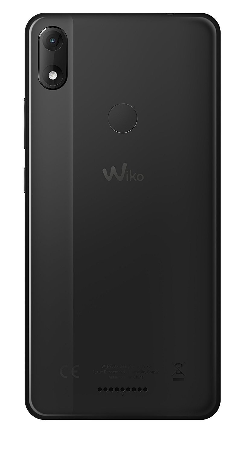 Wiko View Max