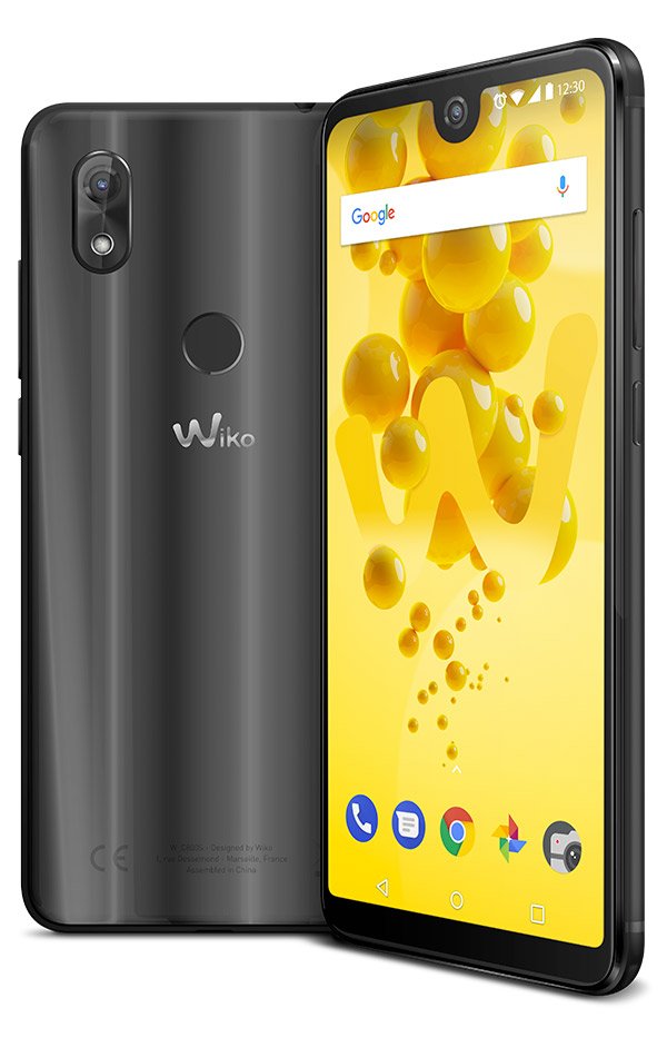 Wiko View2