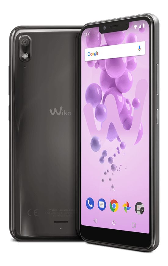Wiko View2 Go