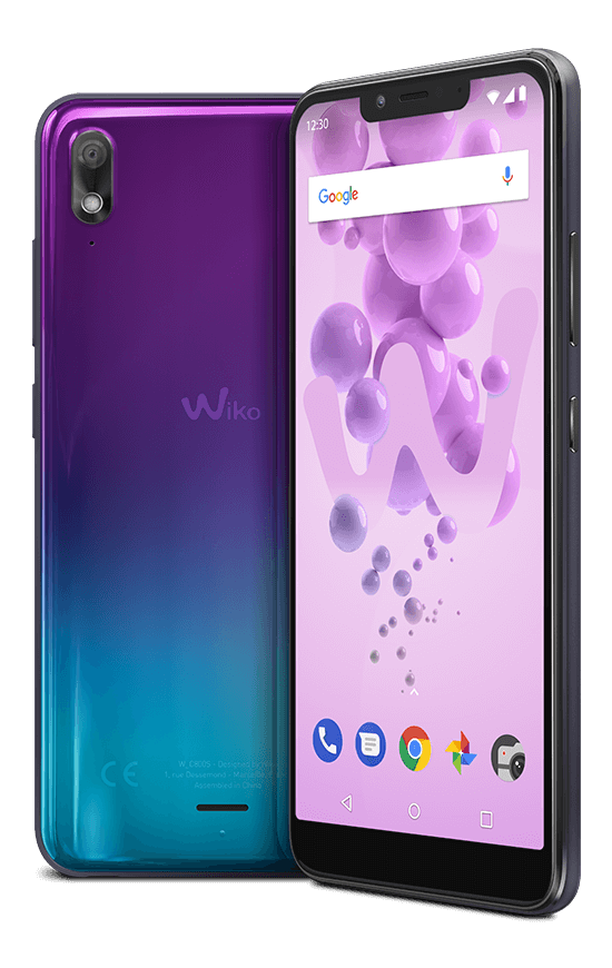 Wiko View2 Go
