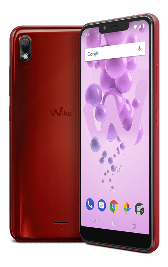 Wiko View2 Go