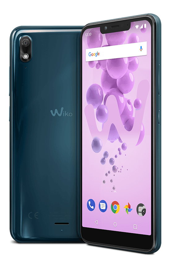 Wiko View2 Go