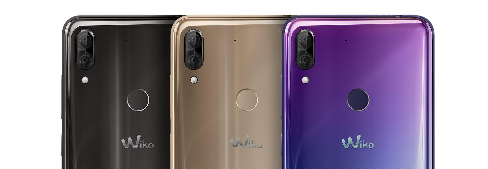 Wiko View2 Plus