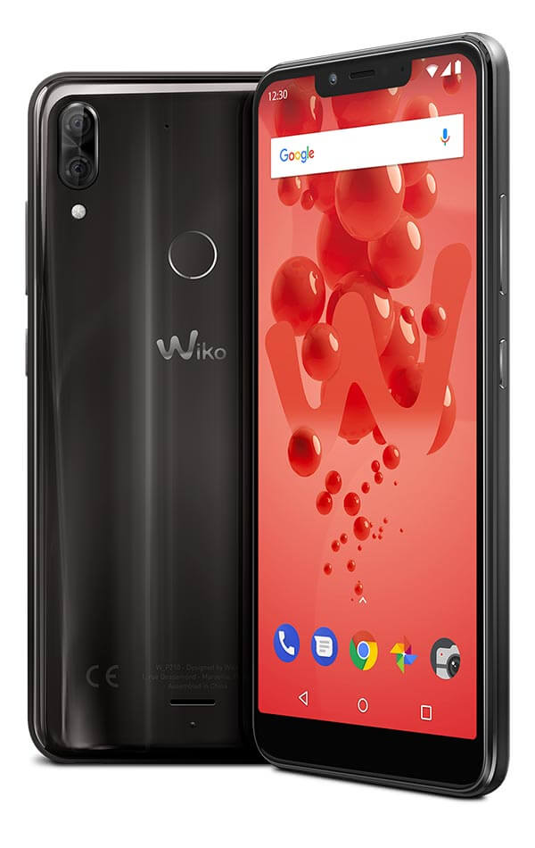 Wiko View2 Plus
