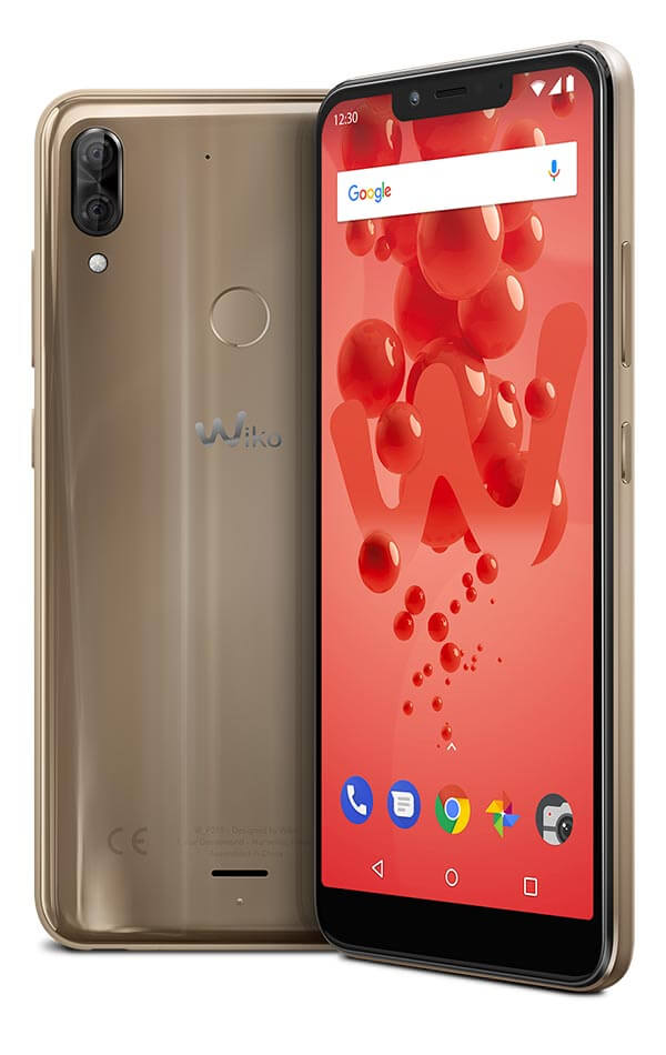 Wiko View2 Plus