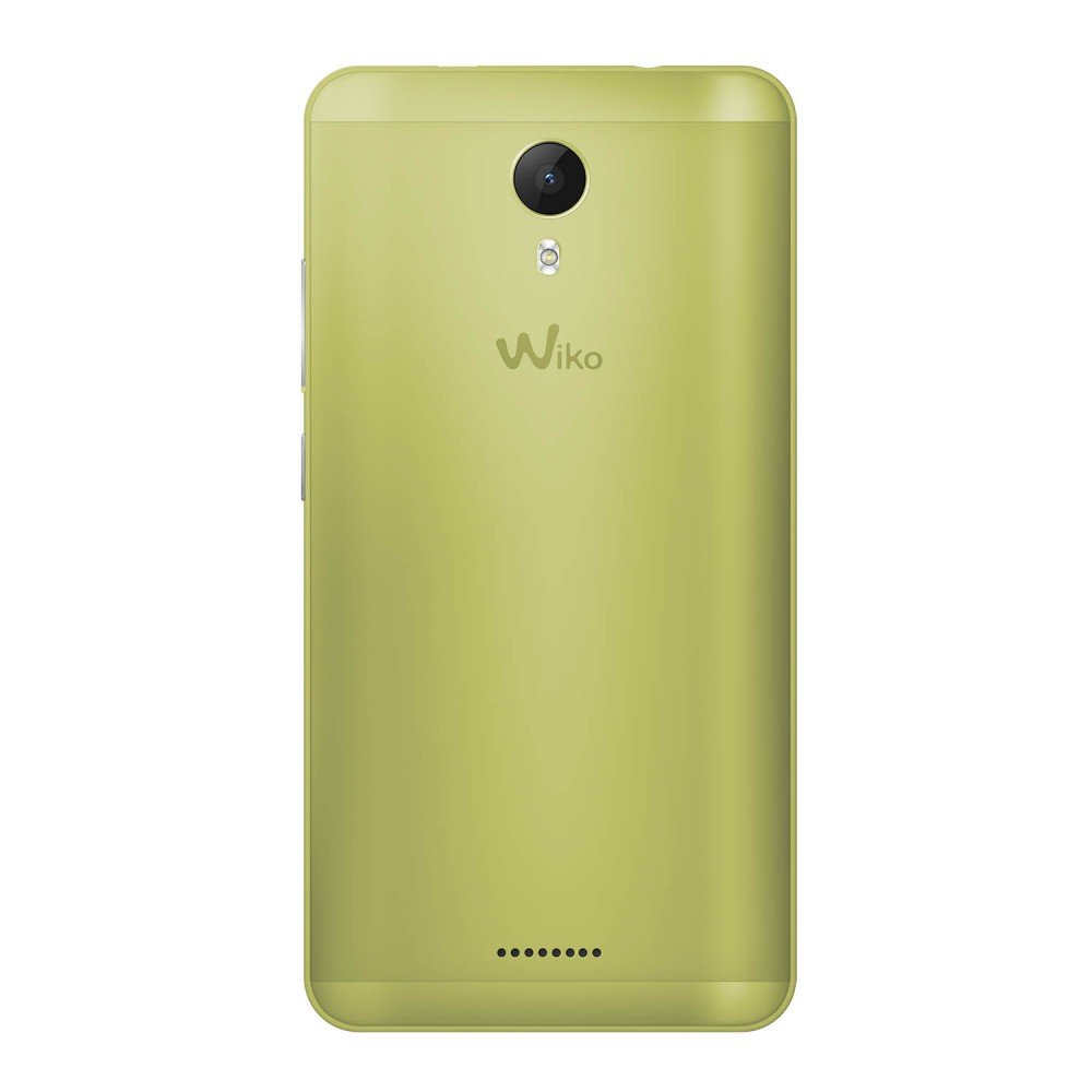 Wiko Jerry2