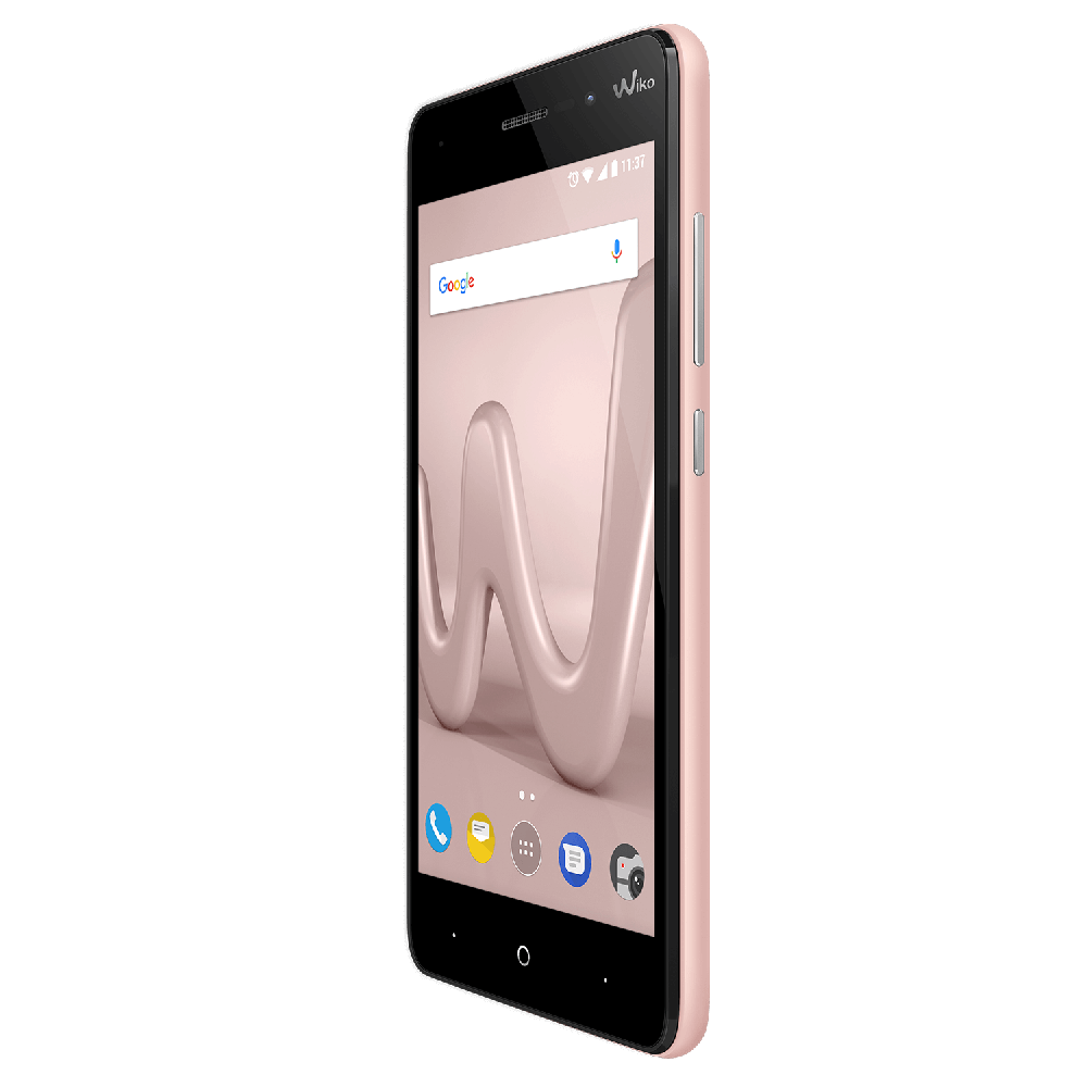 Wiko Lenny4 Plus
