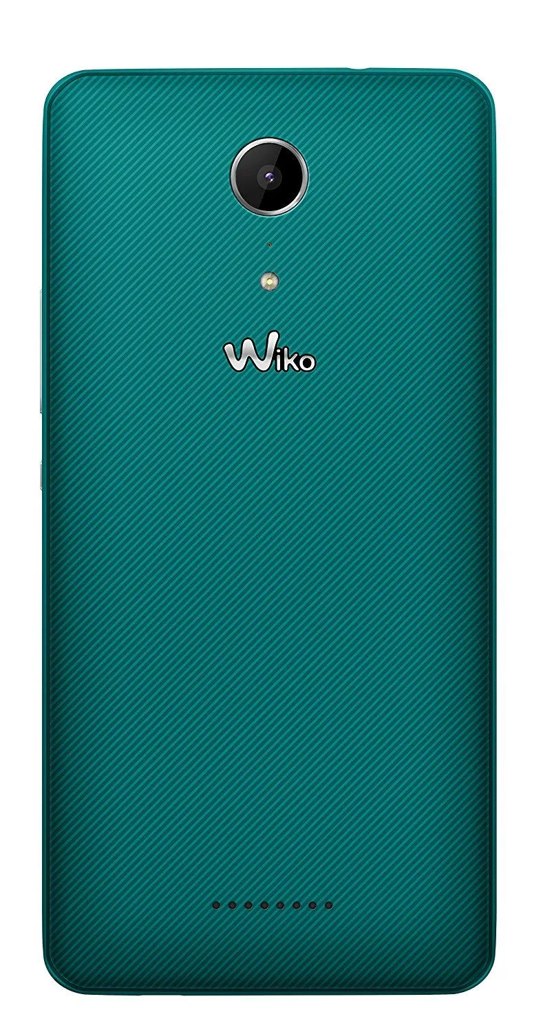 Wiko Tommy2