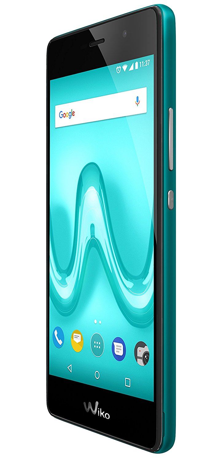 Wiko Tommy2