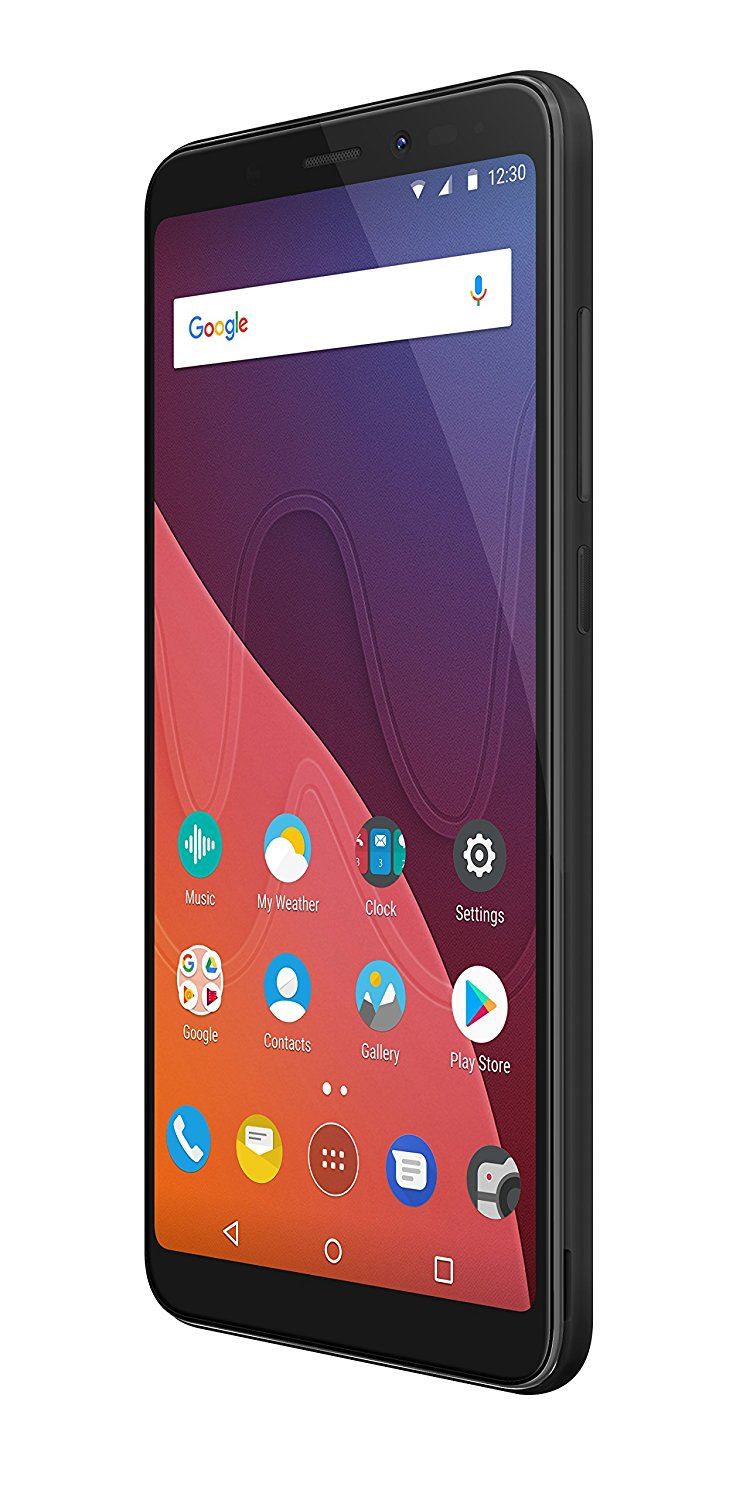 Wiko View