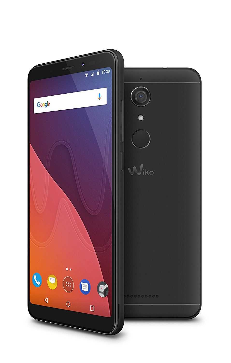 Wiko View