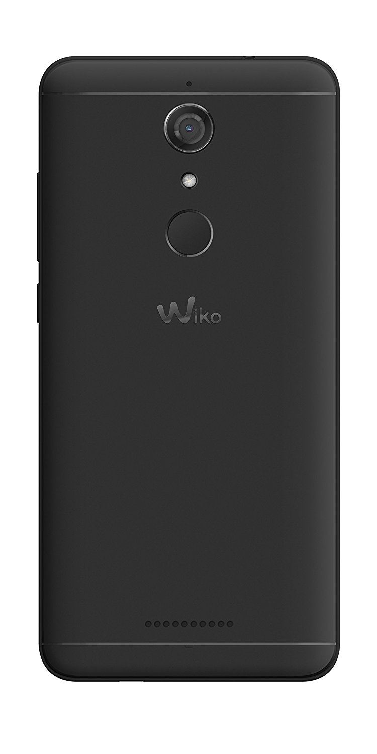 Wiko View