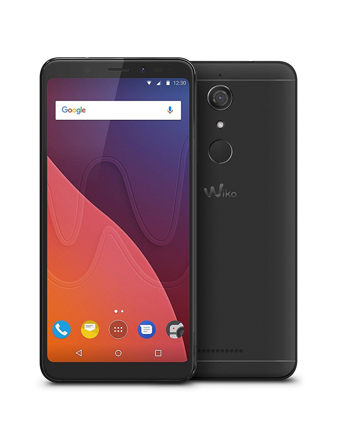 Wiko View