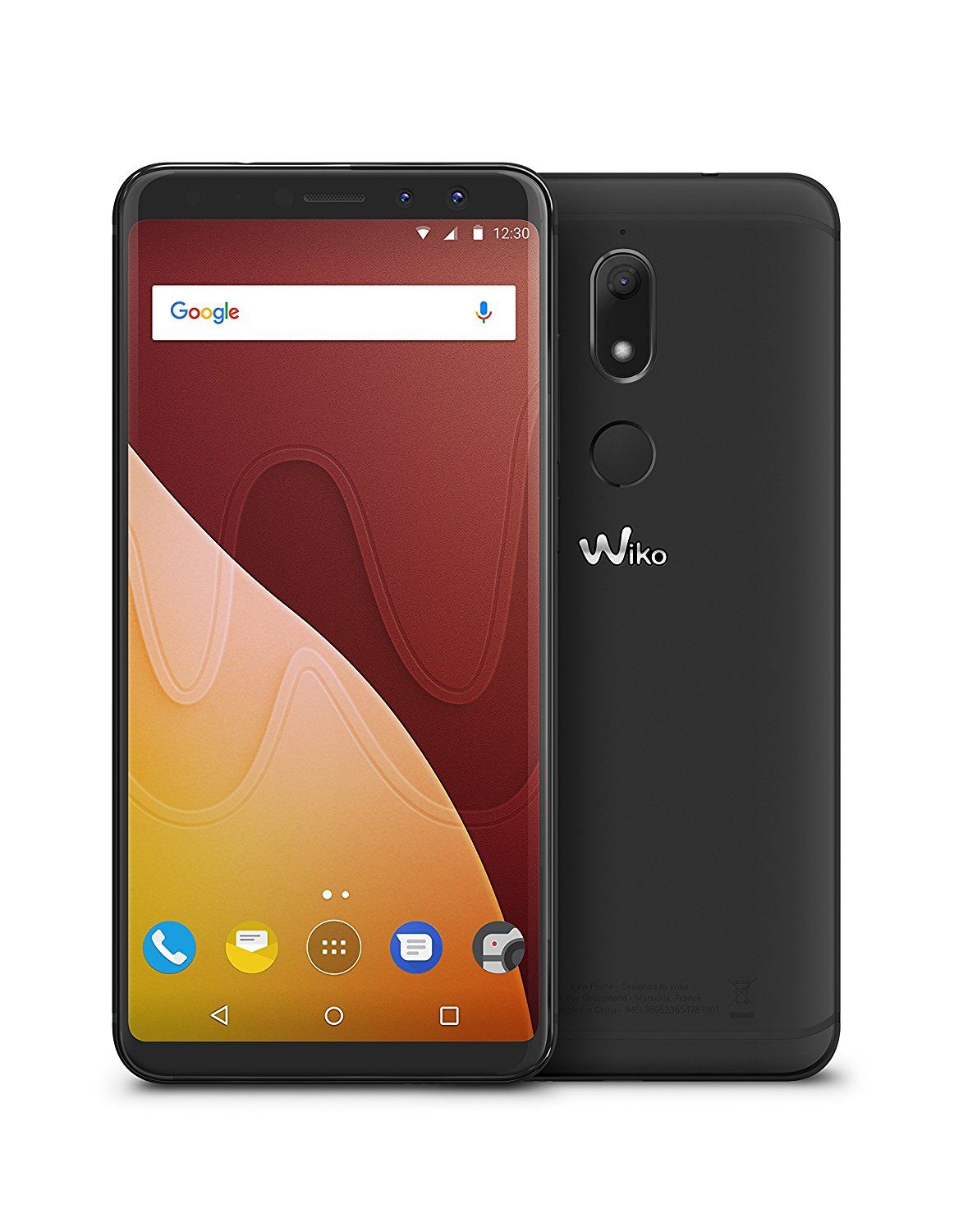 Wiko View Prime