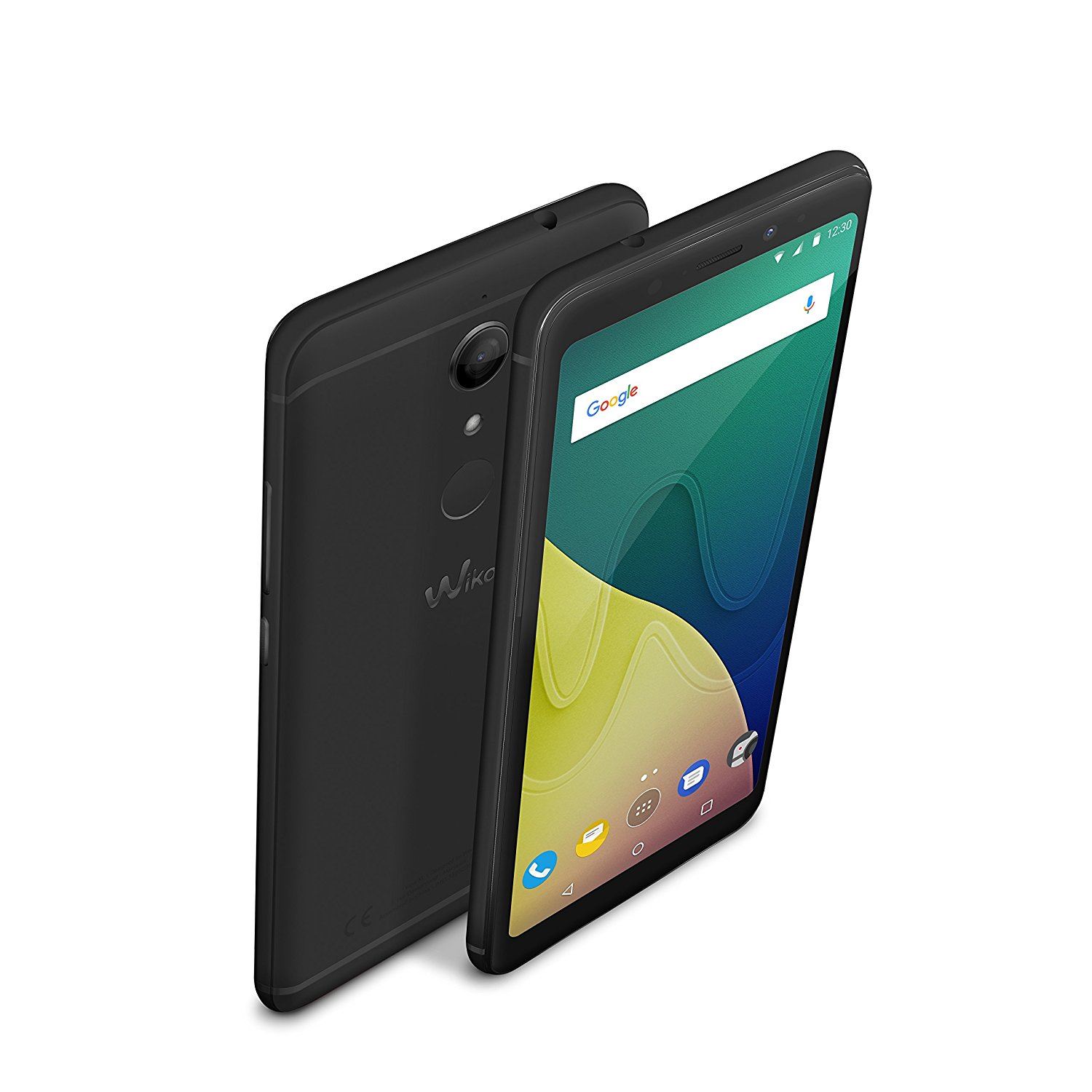 Wiko View XL