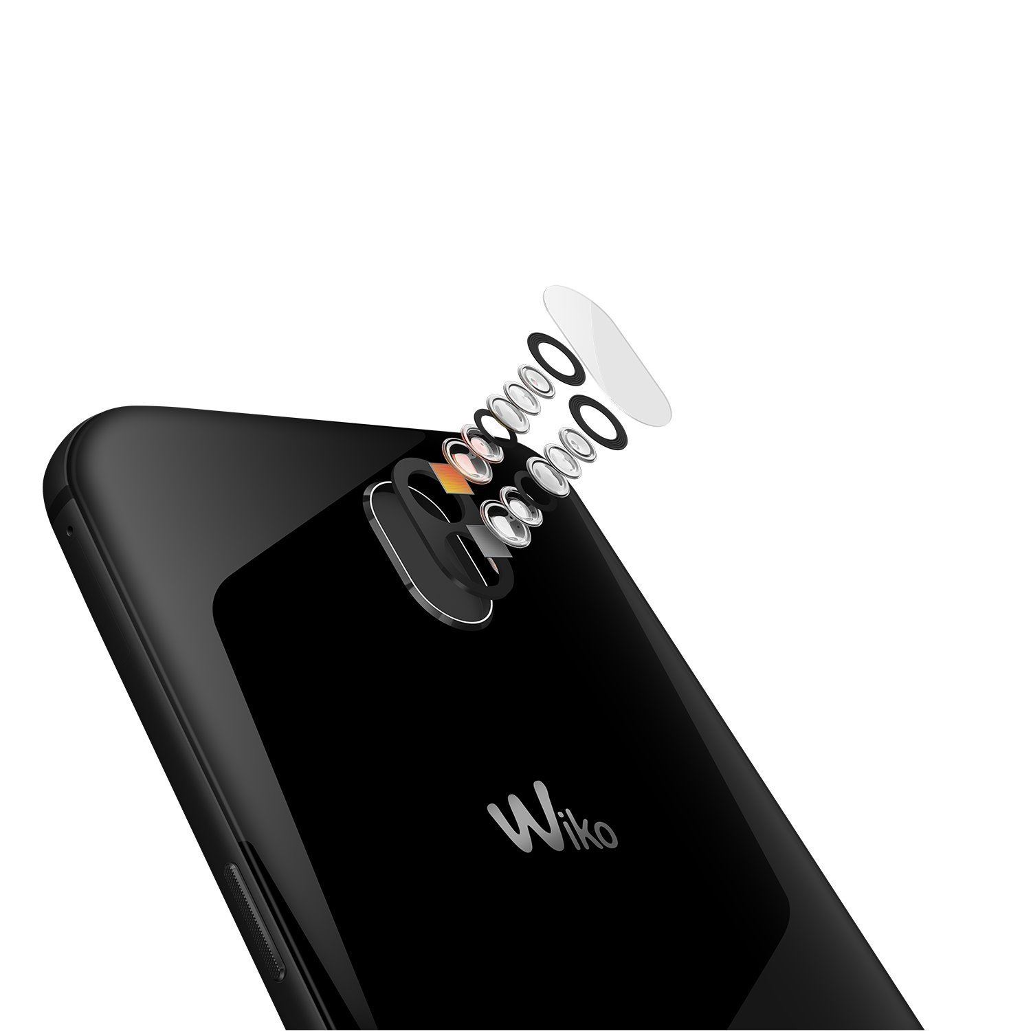 Wiko WIM