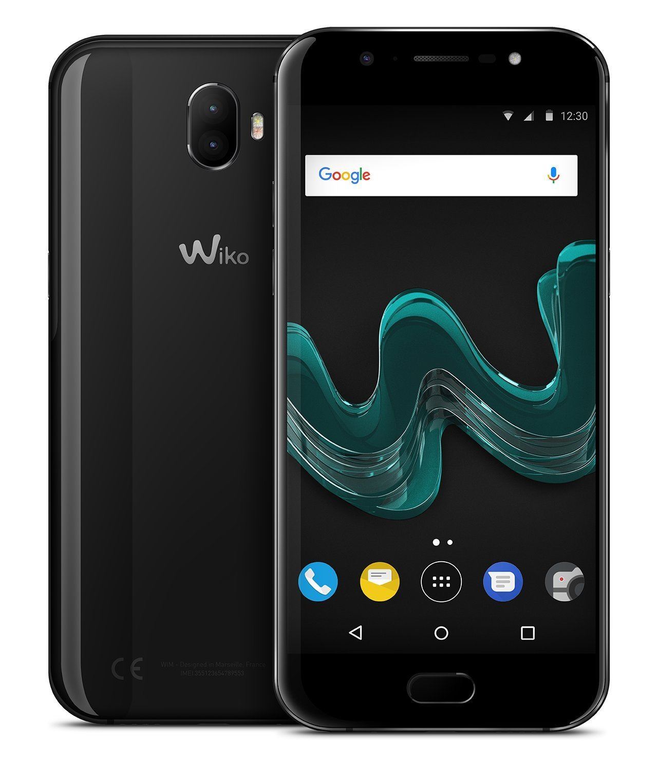 Wiko WIM