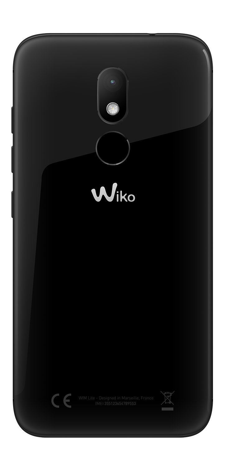 Wiko WIM Lite