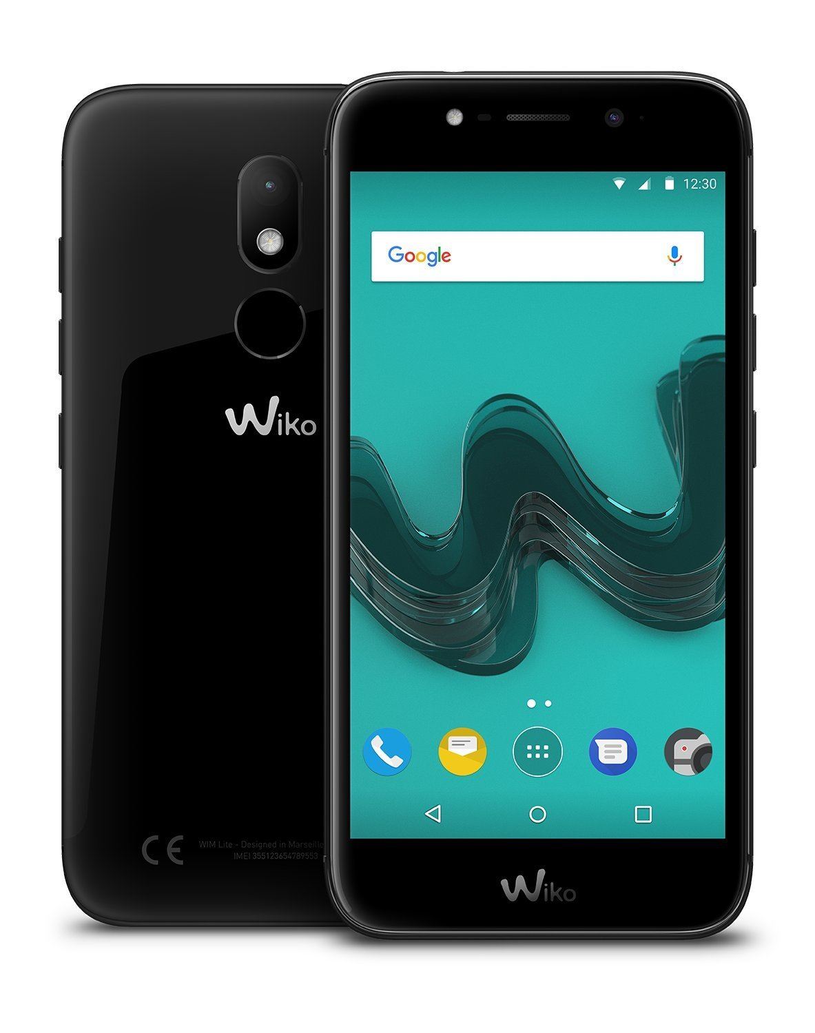Wiko WIM Lite