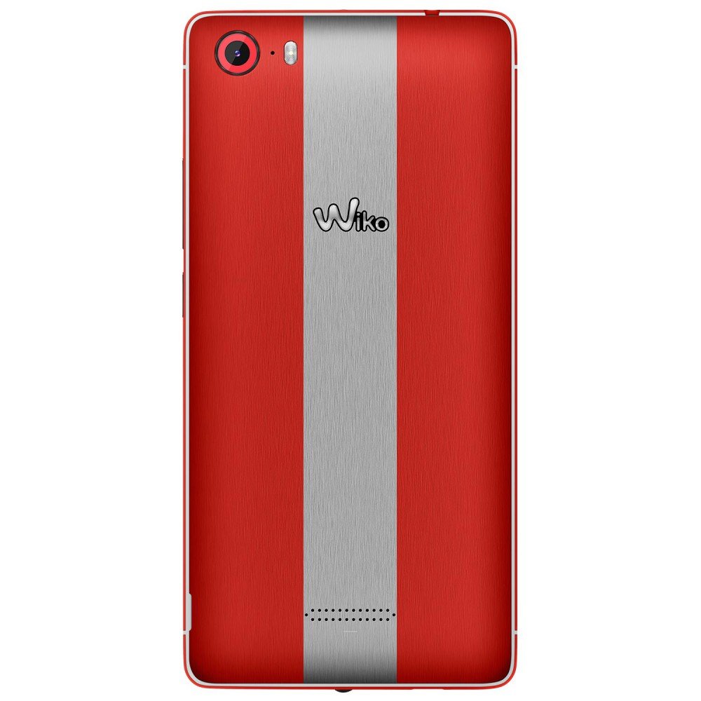Wiko Fever SE