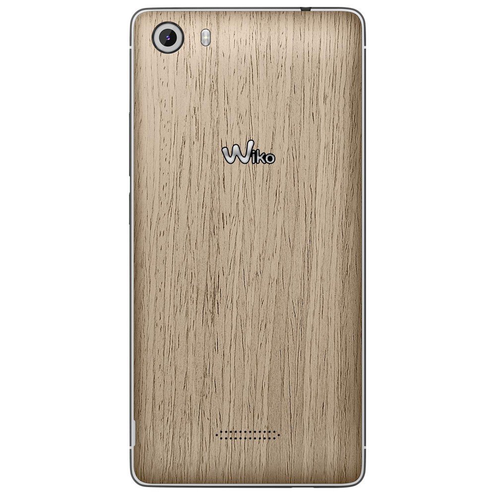Wiko Fever SE