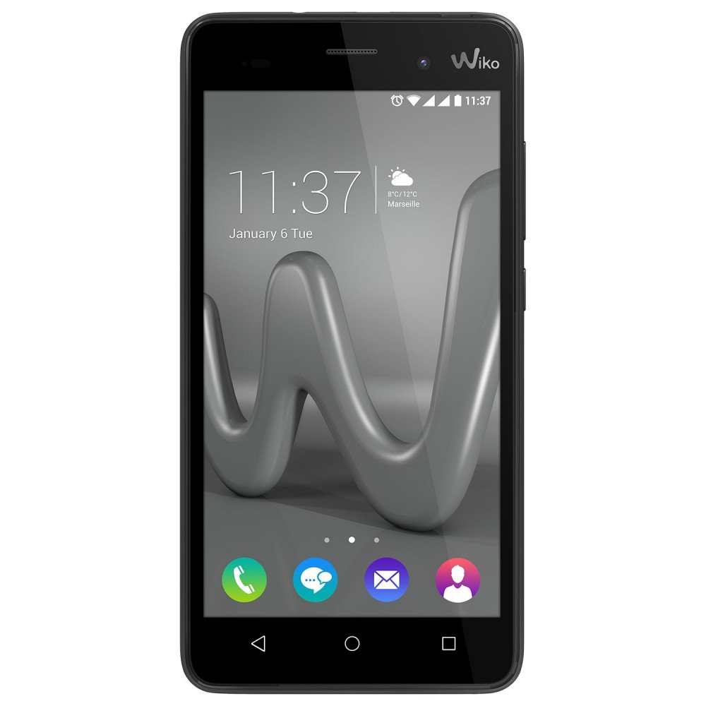 Wiko Lenny3