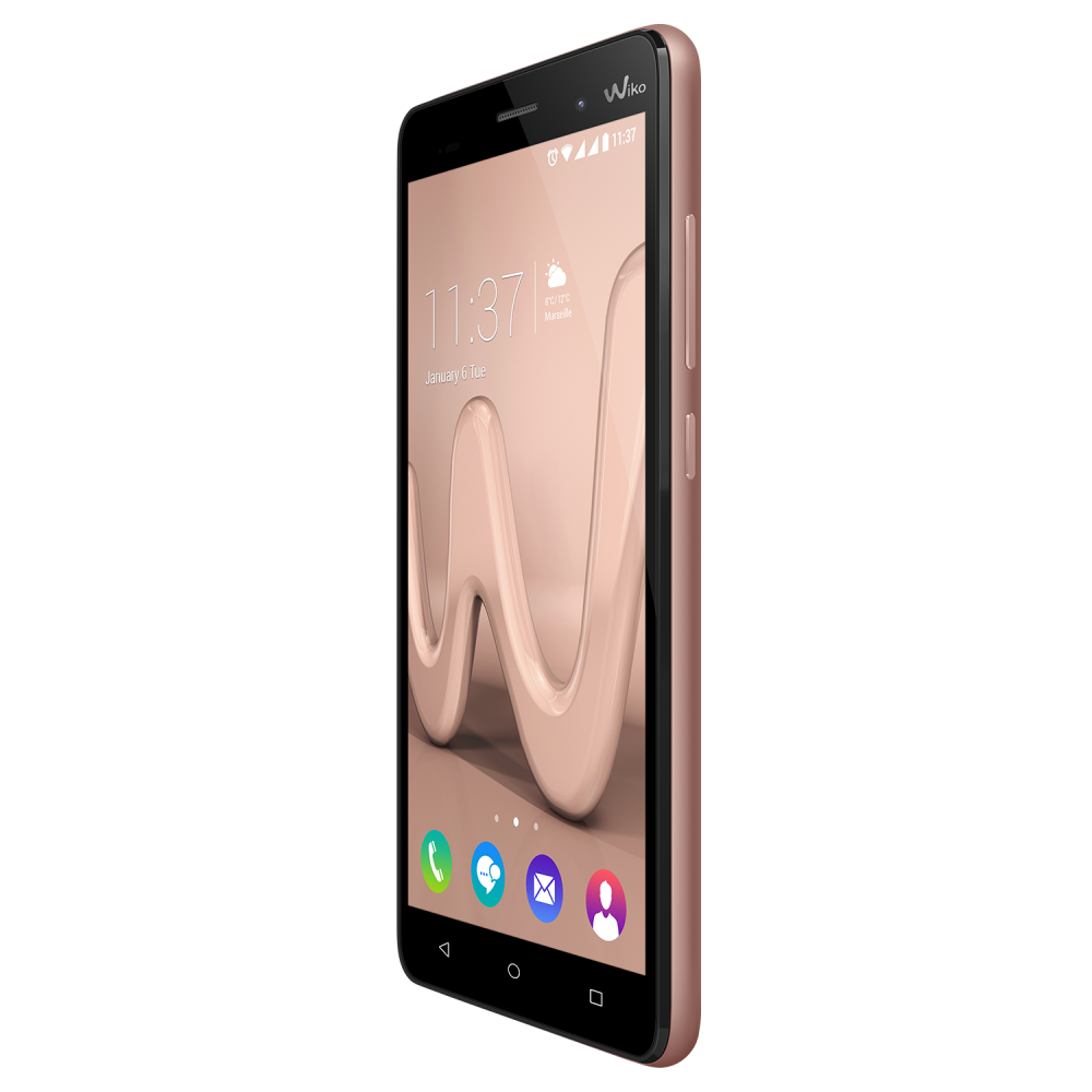 Wiko Lenny3
