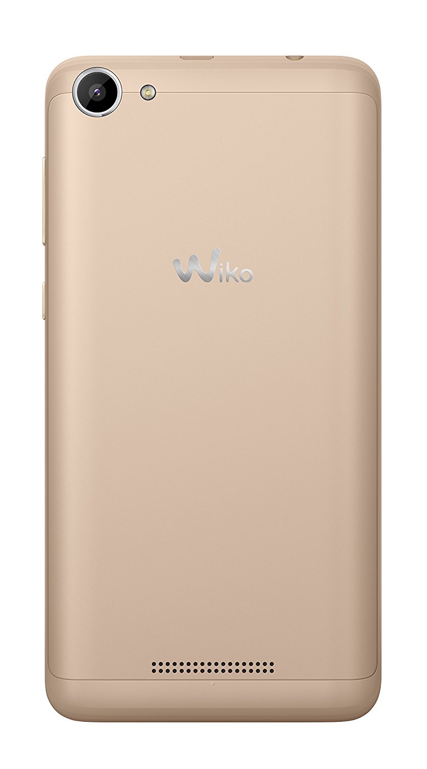 Wiko Lenny3 Max