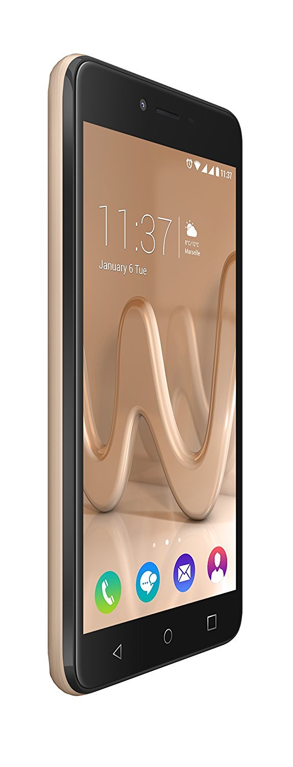 Wiko Lenny3 Max